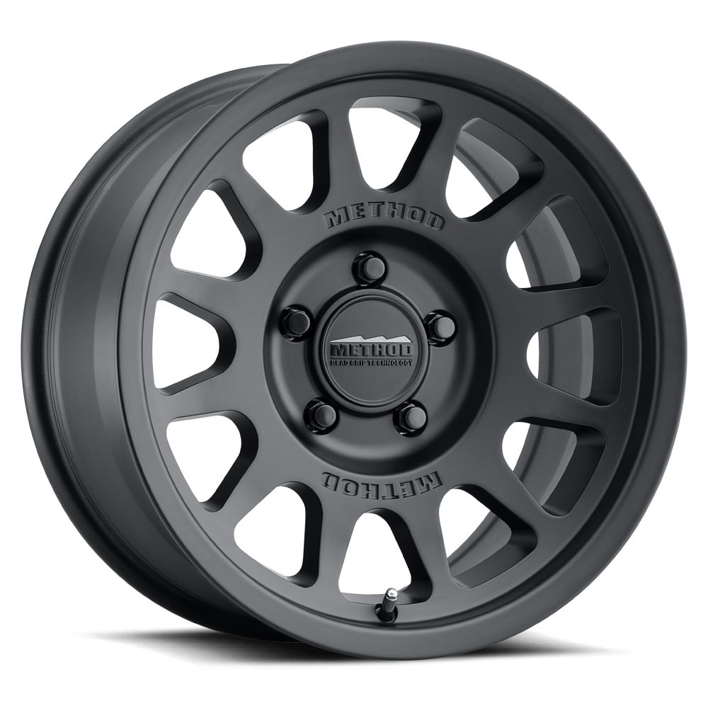 MR703 Bead Grip  17X9  -12MM Offset
