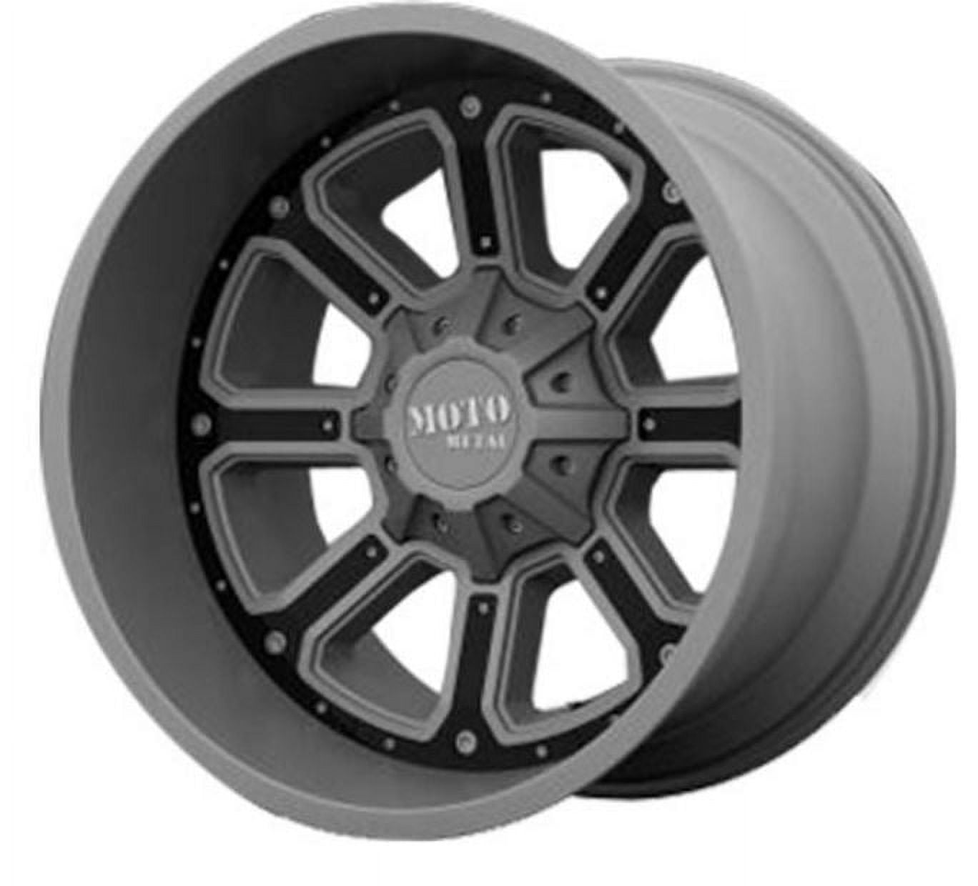 MO984 18X9 6X139.7