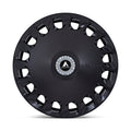 Asanti Black ARISTOCRAT 24X10 5X120 +35 M-BLK