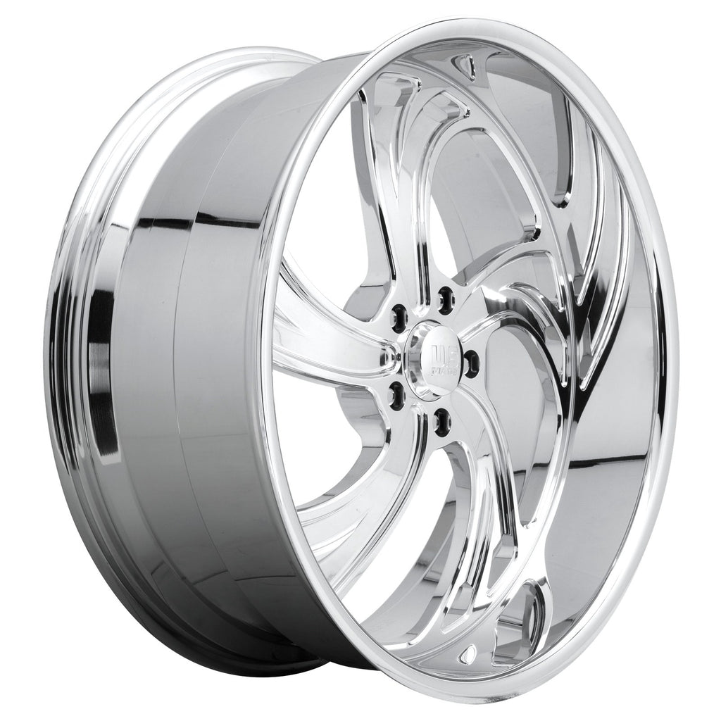 Us Mag 1PC Cheyenne 6 26X9 6X139.7 78.1CB +25 Right