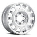 MR207 Beadlock  18X9.5  -18MM Offse