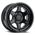 MR708 Bead Grip  18X9  +12MM Offset