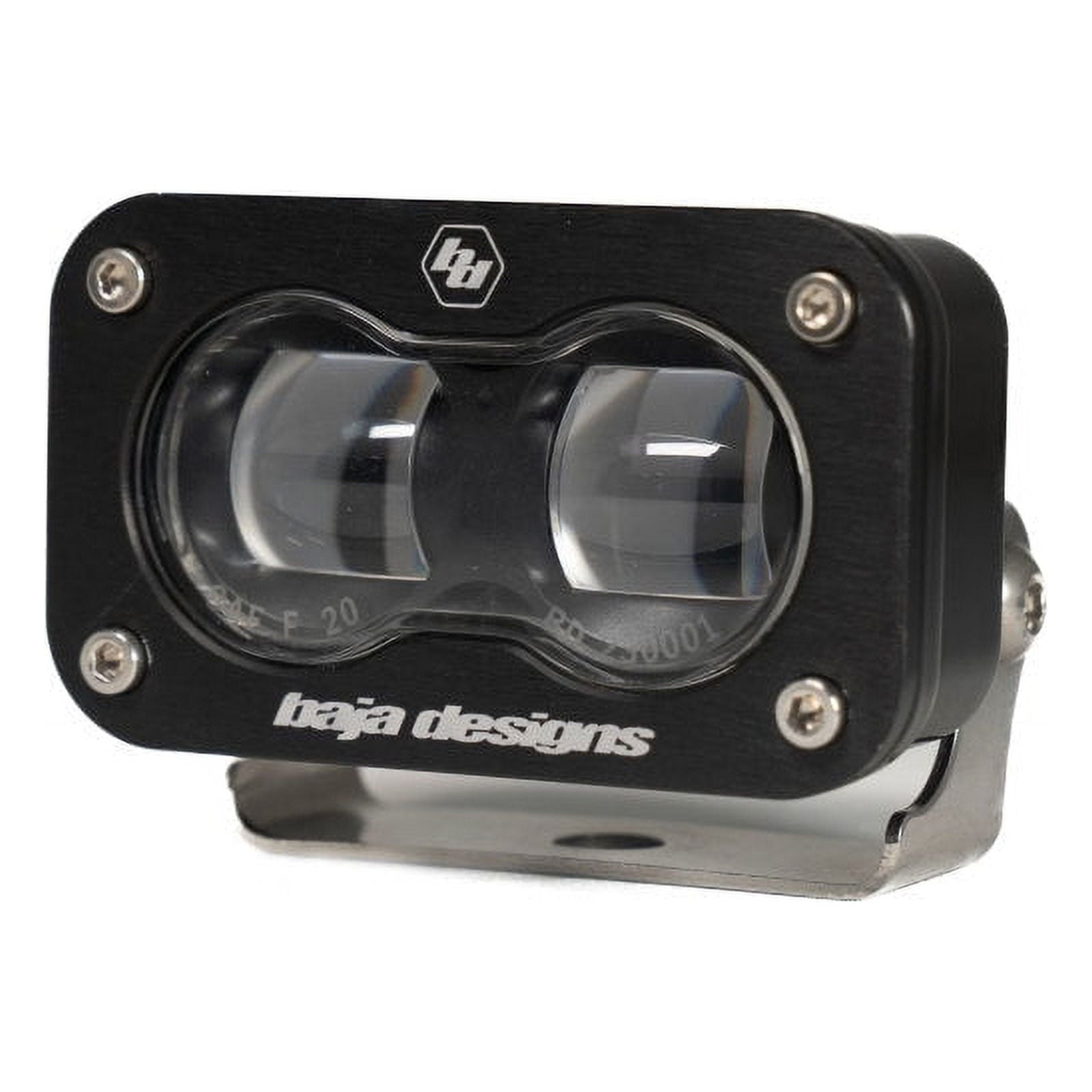 Ram 25/3500 Pocket Fog Kit