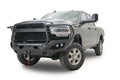 2019 Dodge HD Matrix Full Guard
