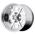American Racing Forged VF494 16X8 6X5.5 POL. 4.5" BS