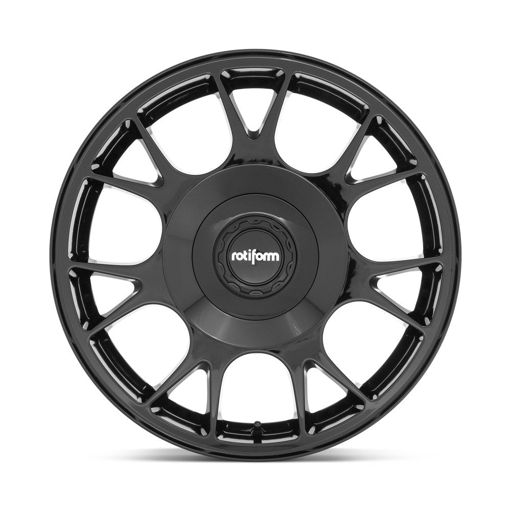 Rotiform TUF-R 20X10.5 5X112/4.5 72 VD 35MM