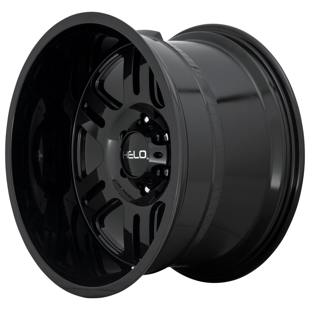 Helo HE916 20X9 6X5.5 G-BLK 00MM