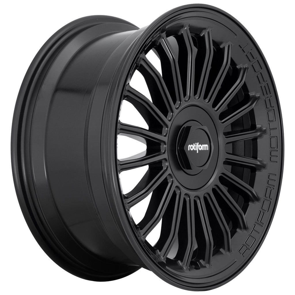 Rotiform BUC-M 19X8.5 5X108/114.3 72 VD 6.47 45