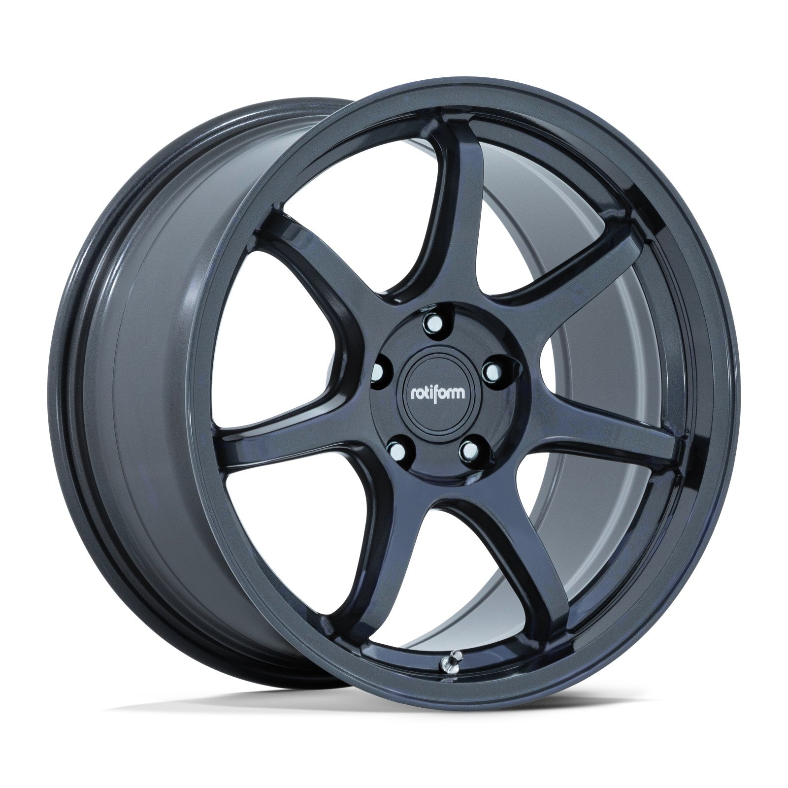 Rotiform BPU 18X8.5 5X4.5 72 +45 WHITE