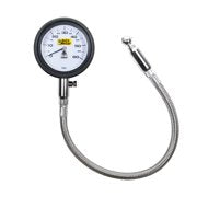 AUTO METER 2160 NASCAR LICENSED ANALOG TIRE PR