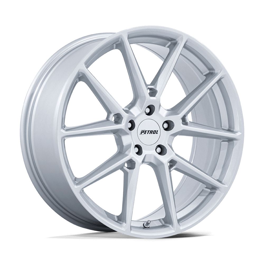 PE002 19X8 5X120 G-Slv 35MM