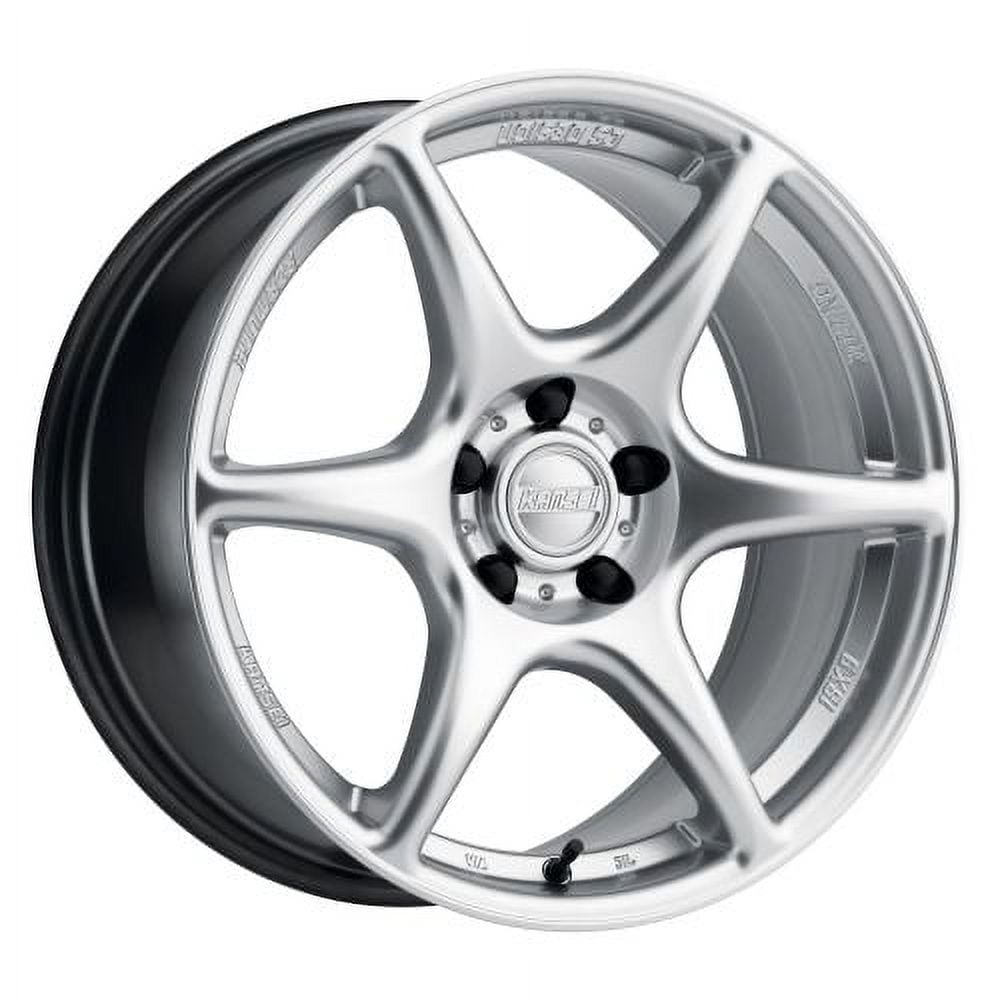 Tandem Hs 19X9.5 5X114.3 +12