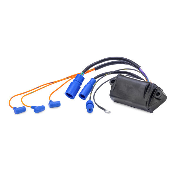 Johnson Evinrude Power Pack Cd3/6