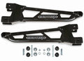 Fabtech Suspension Control Arm Link - Fabtech’s redesigned Radius Arms have a new side plate and bold laser cut logo that gives them a modern...