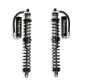 Fabtech Suspension Shock Absorber - Dirt Logic 2.5 Stainless Steel Resi Coil Over Shock Absorber, For 5 in. Lift, For PN [K4179DL/K4180DL/K4182DL]