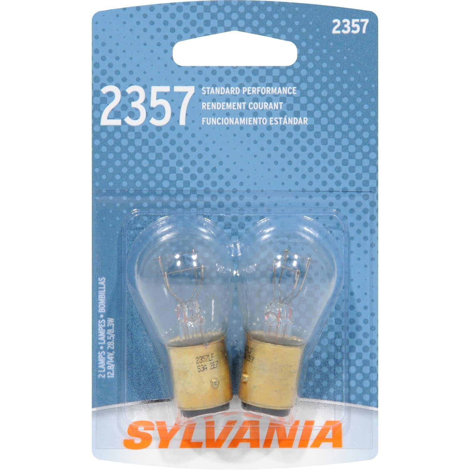 2357 Bp 20