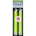 Green 8HR Lightstick 2/PK
