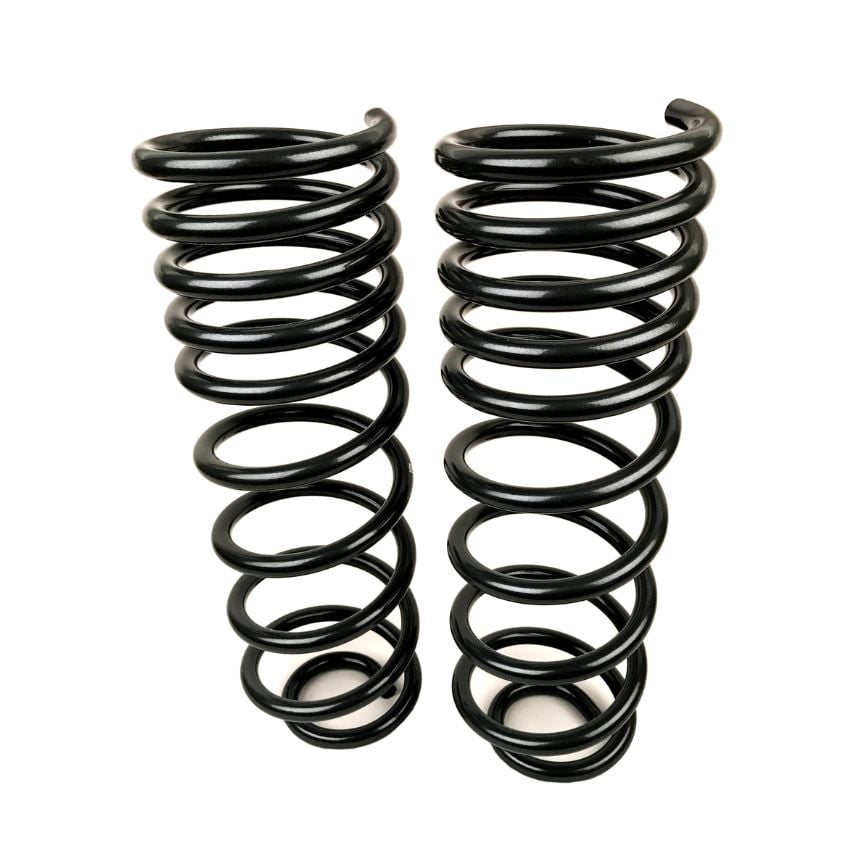 09-18 Ram 1500 2' Rear Drop Coils