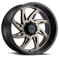 230 Series Villain 20X9 Bz