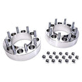 Super Duty 2.0 Inch Wheel Spacer 8X