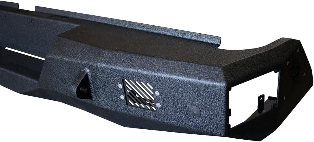 2014-2021 Toyota Tundra Rear Bumper
