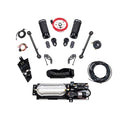 2018 to Present Jeep Jl Rear Air Co