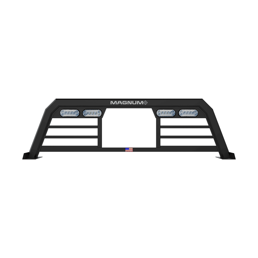 2019-2022 Gm 1500 Low Profile Bars