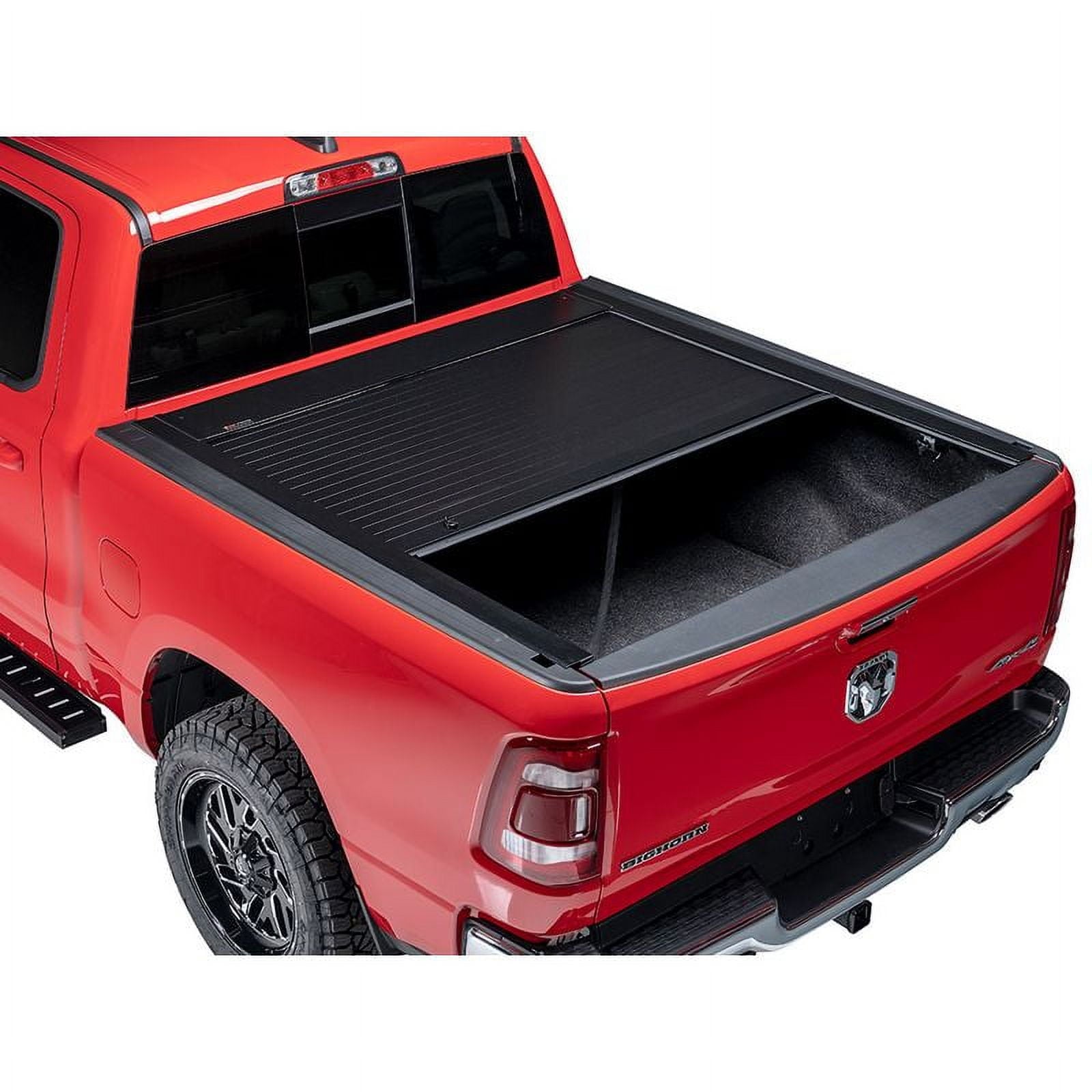 Jckrbbt Fullmetal Kt 19 Ram 5'6'XSB