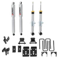 2022 F150 Lowering Kit