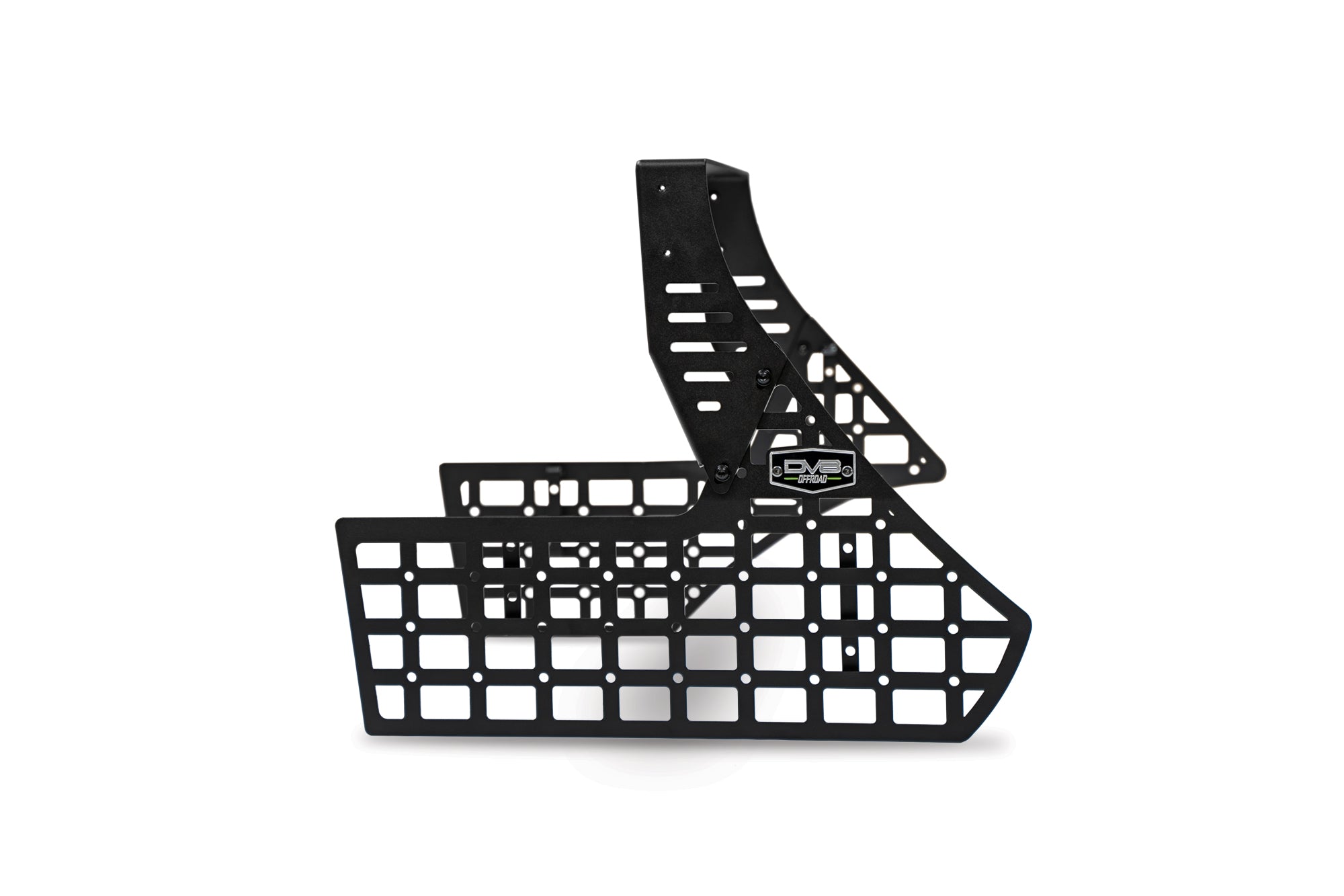 Toyota Tundra & Sequoia Center Console Molle Panels & Device Mount