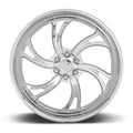 Us Mag 1PC Kompressor 24X9 6X135 87.1 H +25 R