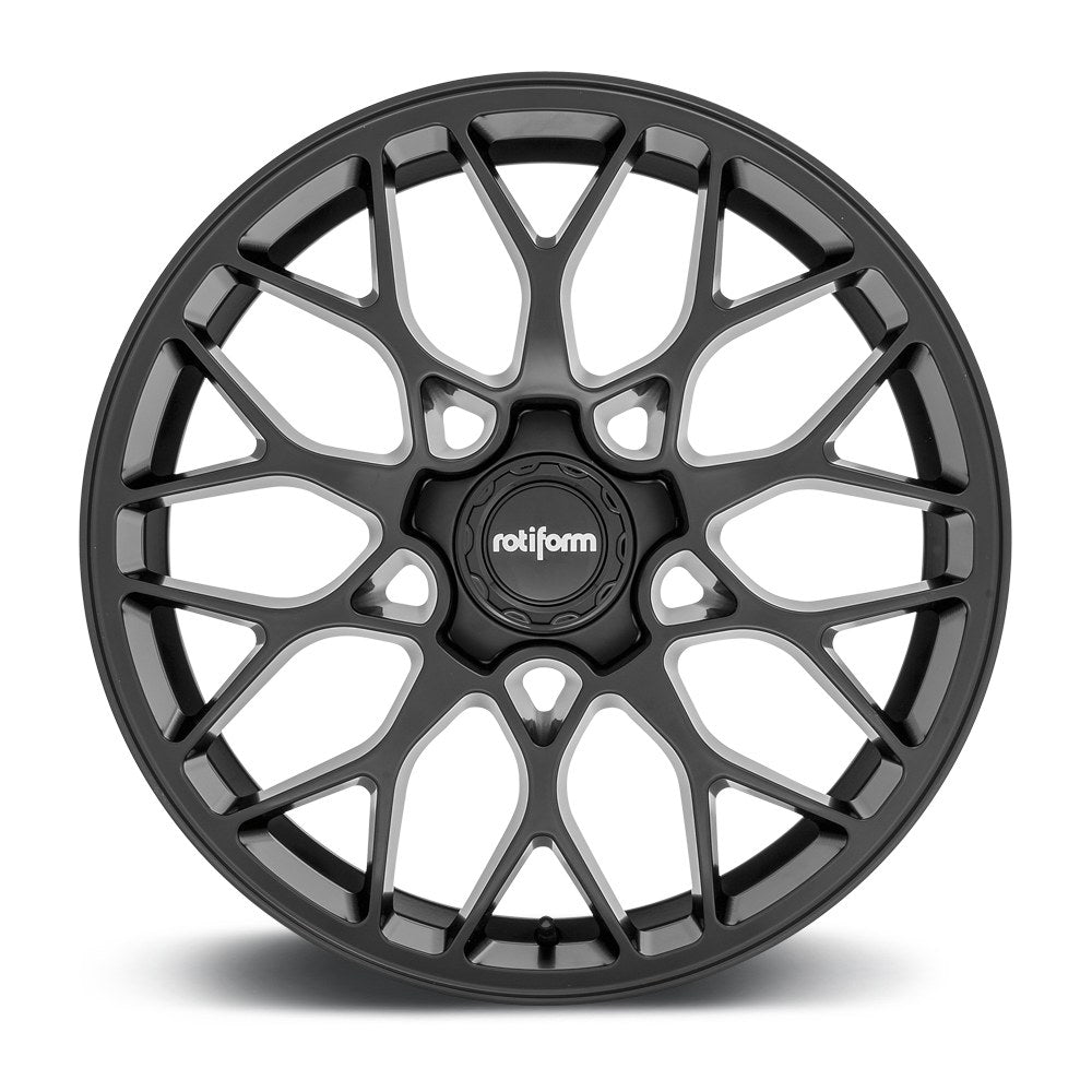 Rotiform SGN 20X10.5 BLANK 66 SL 20MM (98-121)