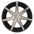 Dub 1PC Future 24X10 6X5.5 106.1 P +20