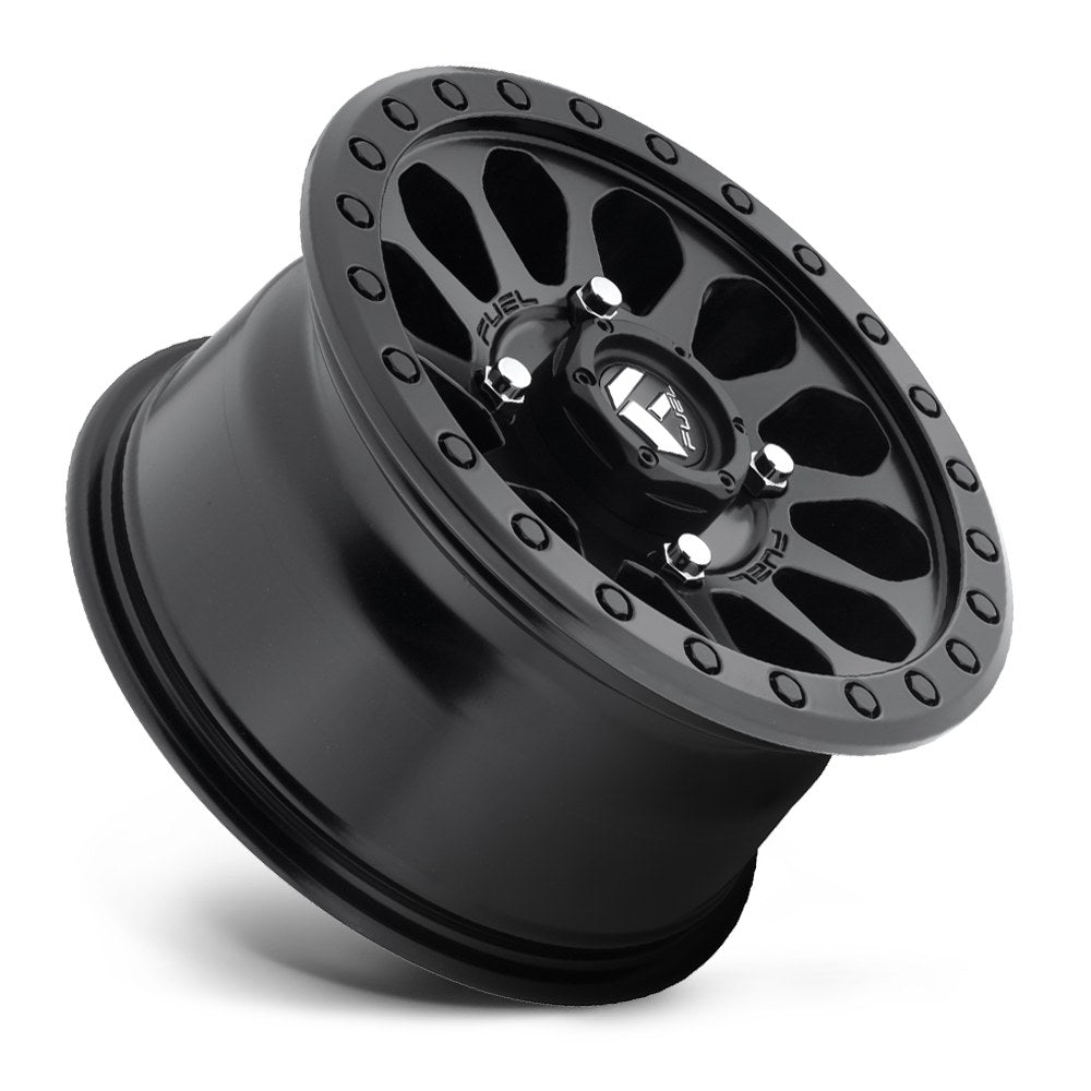 D579 16X8 5X4.5 MT-Blk 20MM