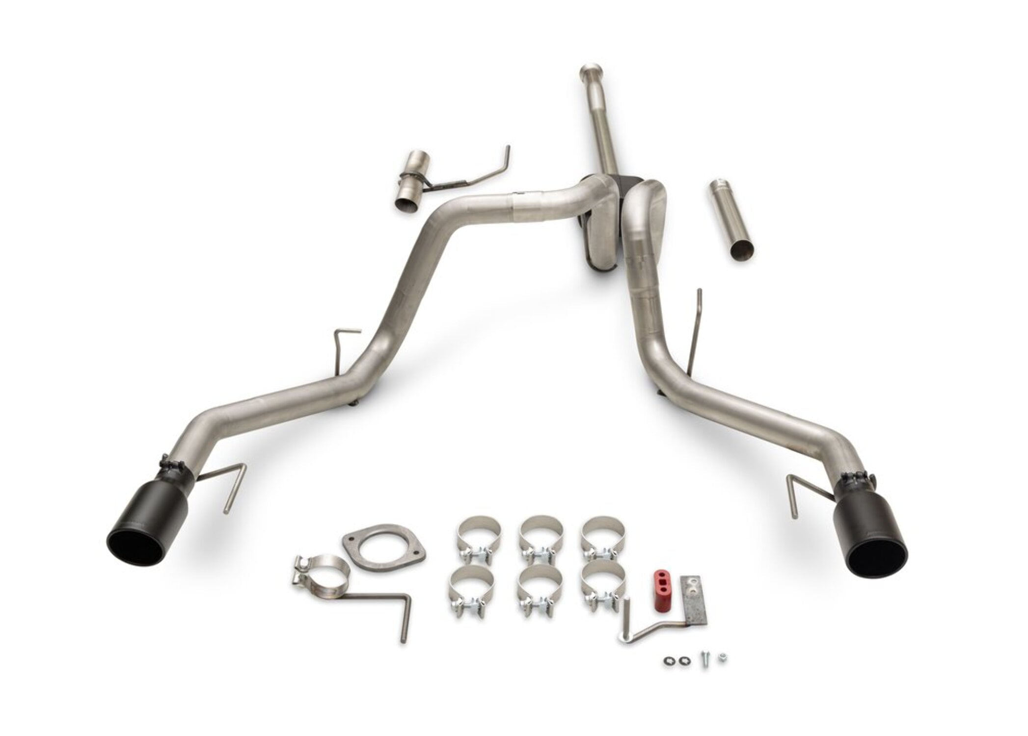 21-24 Ford F-150  CB-Amt-Dual Fact