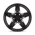 Niche 1PC TERAMO 20X9 5X112 66 BD +38