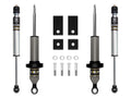 22-UP Tundra 0-2.25' Stage 1 Suspen