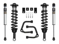 22-UP Tundra 2-3.5' Stage 4 Suspens