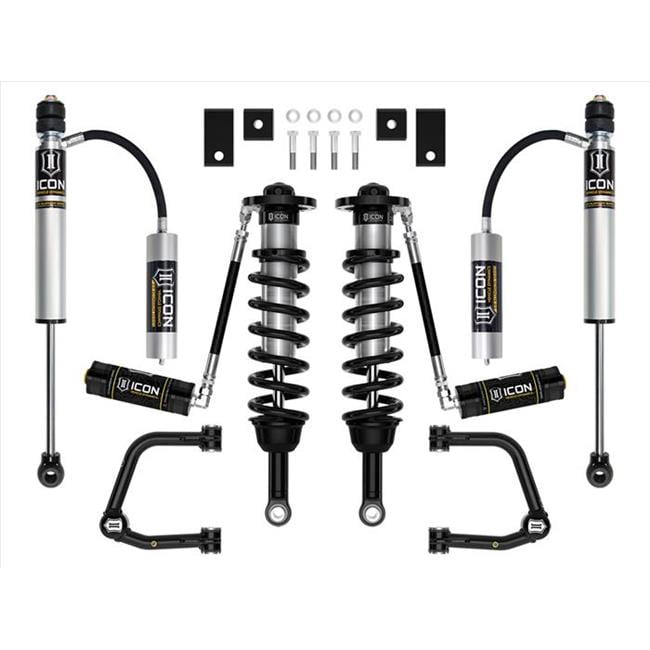 22-UP Tundra 2-3.5' Stage 6 Suspens