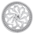 Dub 1PC Chop 26X10 5X5.0  H +05 Right