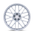 Tsw Daytona 21X10.5 5X112 66 +30 G-Slv