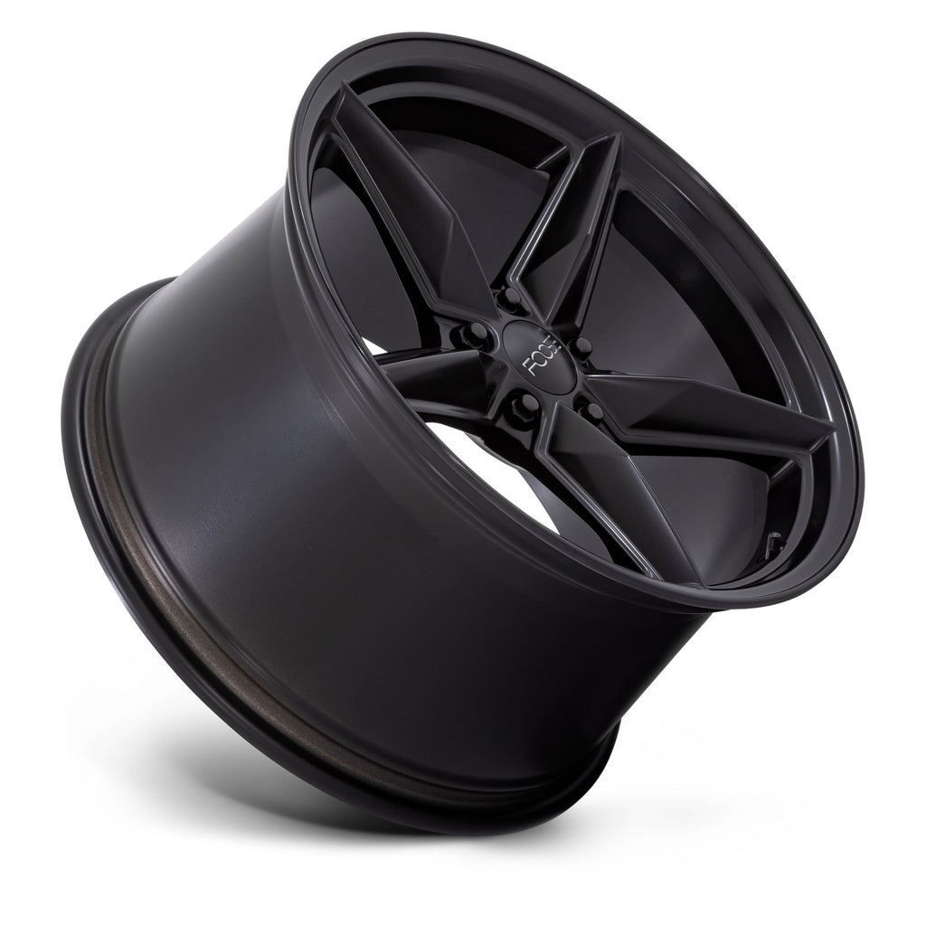 Foose 1PC CF8 20X11 5X120 67 SL +43