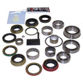 MAST OHAUL KIT NP-231