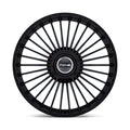 Niche 1PC SERENE 20X9 5X112/120 72 +20 G-BLK