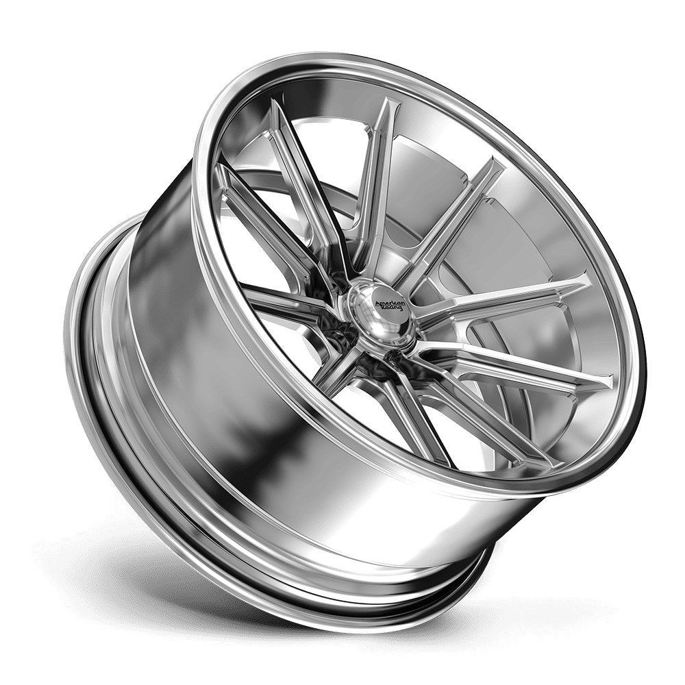 American Racing Forged CHS H 18X8 5X4.5 72 +0 BRNZ BLK-LP