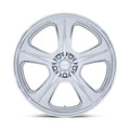 American Racing Forged SUGAR BUMP 17X9 5X4.5 70 +13 POLISH