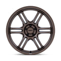 Rotiform RPS 20X9.5 5X4.5 72 +35 B-BRNZ