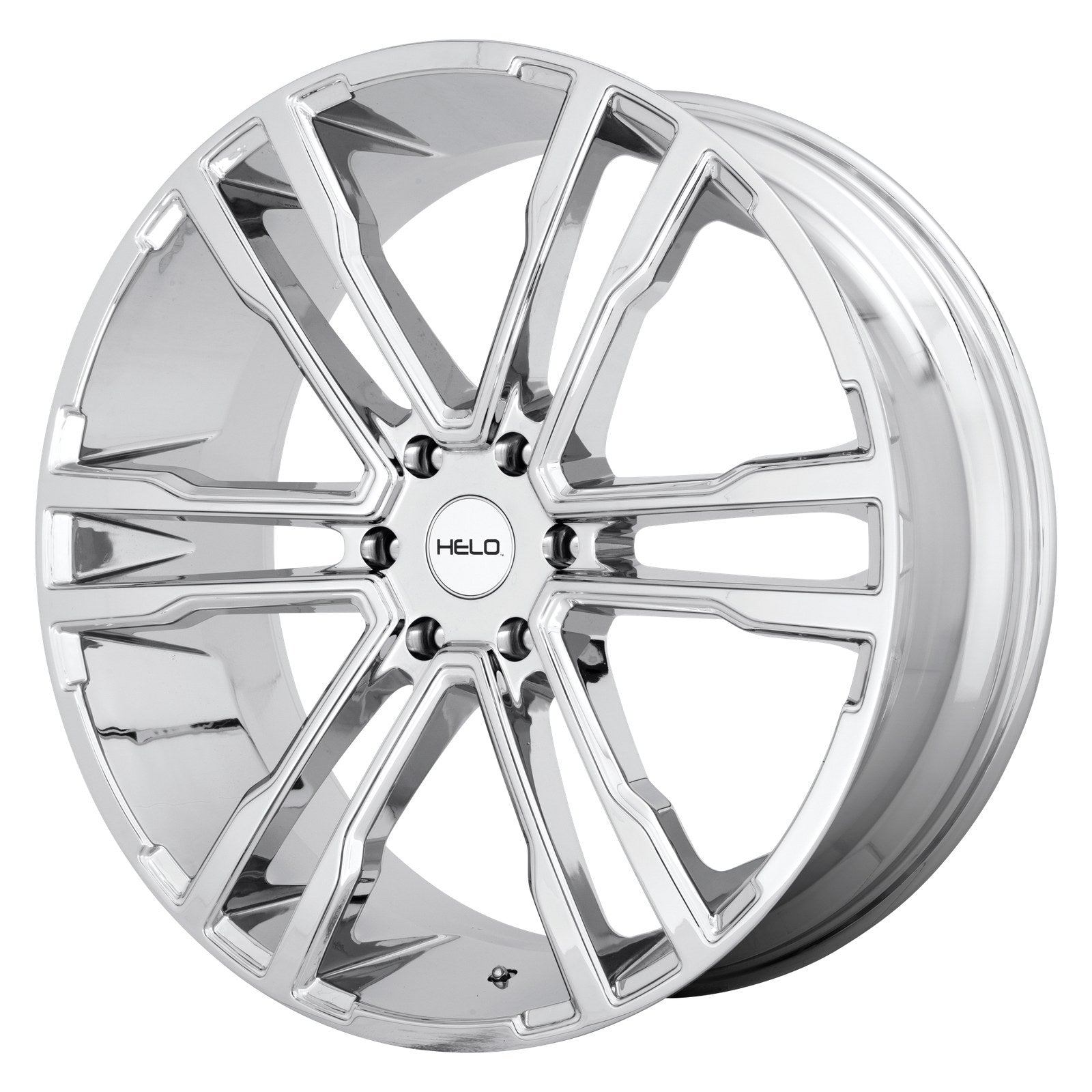 Helo HE918 20X9 6X5.5 G-BLK 15MM