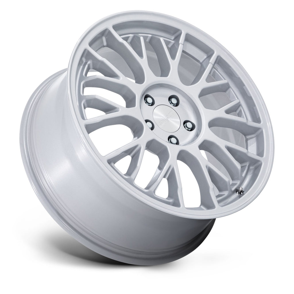 Rotiform PHX 20X10 5X112 66 +35 G-SLV
