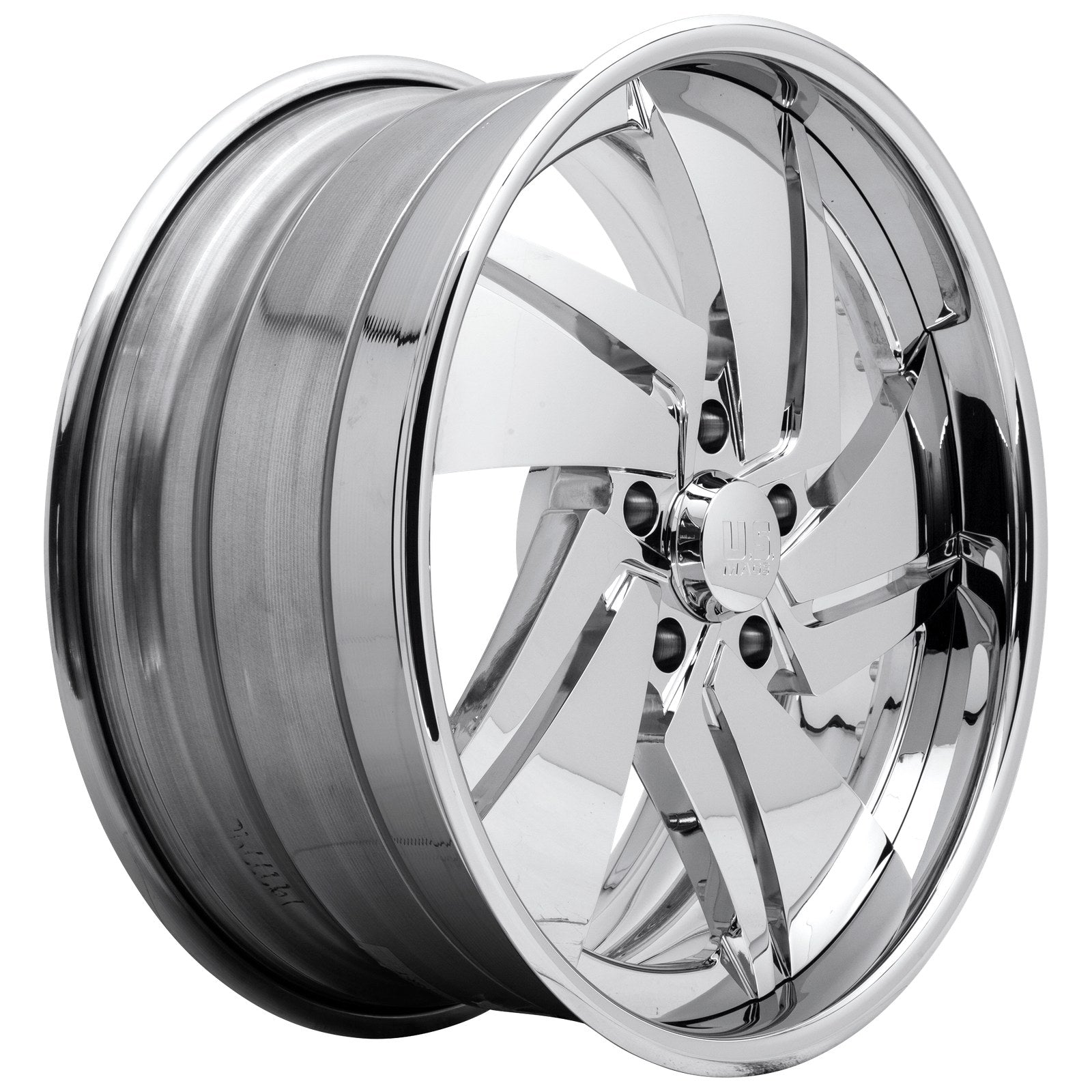 Us Mag 1PC Phantom 24X9 6X5.5 78.1 H +25 L